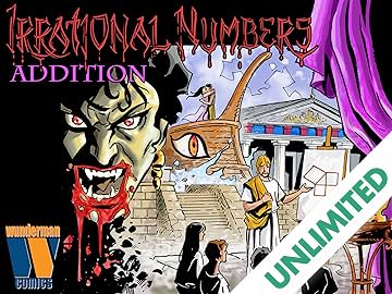 Irrational Numbers #0